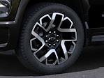 New 2024 Chevrolet Silverado EV RST Crew Cab 4WD Pickup for sale #243871 - photo 9