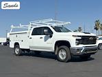 2024 Chevrolet Silverado 2500 Crew Cab SRW RWD Knapheide Service Truck for sale #243872 - photo 1