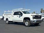 2024 Chevrolet Silverado 2500 Crew Cab SRW RWD Knapheide Service Truck for sale #243872 - photo 3