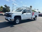 2024 Chevrolet Silverado 2500 Crew Cab SRW RWD Knapheide Service Truck for sale #243872 - photo 6