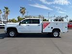 2024 Chevrolet Silverado 2500 Crew Cab SRW RWD Knapheide Service Truck for sale #243872 - photo 7