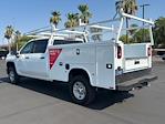 2024 Chevrolet Silverado 2500 Crew Cab SRW RWD Knapheide Service Truck for sale #243872 - photo 8