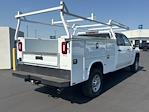 2024 Chevrolet Silverado 2500 Crew Cab SRW RWD Knapheide Service Truck for sale #243872 - photo 2