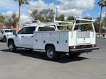 New 2024 Chevrolet Silverado 3500 Work Truck Crew Cab RWD Service Truck for sale #244286 - photo 6