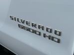 2023 Chevrolet Silverado 5500 Regular Cab DRW RWD Fontaine Modification Dump Truck for sale #244381A - photo 30