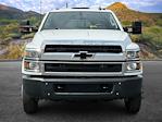 2023 Chevrolet Silverado 5500 Regular Cab DRW RWD Fontaine Modification Dump Truck for sale #244381A - photo 5