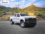 2024 Chevrolet Colorado Crew Cab 4WD Pickup for sale #244385 - photo 1