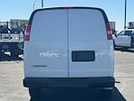 New 2024 Chevrolet Express 2500 Adrian Steel Upfitted Cargo Van for sale #244388 - photo 6