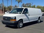 New 2024 Chevrolet Express 2500 Adrian Steel Upfitted Cargo Van for sale #244388 - photo 9