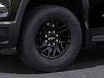 2024 Chevrolet Silverado EV Crew Cab 4WD Pickup for sale #244389 - photo 9
