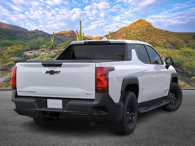 2024 Chevrolet Silverado EV Crew Cab 4WD Pickup for sale #244391 - photo 2
