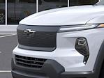 2024 Chevrolet Silverado EV Crew Cab 4WD Pickup for sale #244391 - photo 13