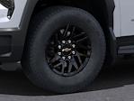 2024 Chevrolet Silverado EV Crew Cab 4WD Pickup for sale #244391 - photo 9