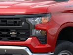 New 2024 Chevrolet Silverado 1500 Work Truck Crew Cab Pickup for sale #244394 - photo 10