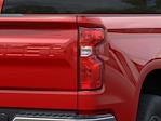 New 2024 Chevrolet Silverado 1500 Work Truck Crew Cab Pickup for sale #244394 - photo 11