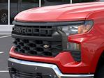 New 2024 Chevrolet Silverado 1500 Work Truck Crew Cab Pickup for sale #244394 - photo 13