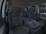 New 2024 Chevrolet Silverado 1500 Work Truck Crew Cab Pickup for sale #244394 - photo 16