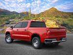 New 2024 Chevrolet Silverado 1500 Work Truck Crew Cab Pickup for sale #244394 - photo 4