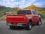 New 2024 Chevrolet Silverado 1500 Work Truck Crew Cab Pickup for sale #244394 - photo 2