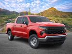 New 2024 Chevrolet Silverado 1500 Work Truck Crew Cab Pickup for sale #244394 - photo 7