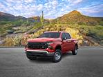 New 2024 Chevrolet Silverado 1500 Work Truck Crew Cab Pickup for sale #244394 - photo 8
