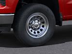 New 2024 Chevrolet Silverado 1500 Work Truck Crew Cab Pickup for sale #244394 - photo 9