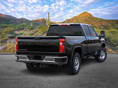 2024 Chevrolet Silverado 2500 Crew Cab RWD Pickup for sale #244395 - photo 2