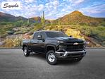 2024 Chevrolet Silverado 2500 Crew Cab RWD Pickup for sale #244395 - photo 1
