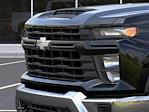 2024 Chevrolet Silverado 2500 Crew Cab RWD Pickup for sale #244395 - photo 13