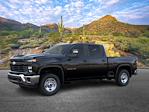 2024 Chevrolet Silverado 2500 Crew Cab RWD Pickup for sale #244395 - photo 3
