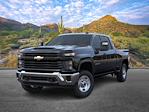 2024 Chevrolet Silverado 2500 Crew Cab RWD Pickup for sale #244395 - photo 6