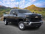 2024 Chevrolet Silverado 2500 Crew Cab RWD Pickup for sale #244395 - photo 7