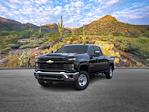 2024 Chevrolet Silverado 2500 Crew Cab RWD Pickup for sale #244395 - photo 8