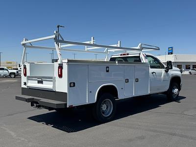 New 2024 Chevrolet Silverado 3500 Regular Cab 4WD Service Truck for sale #244404 - photo 2