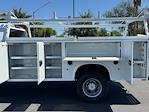 New 2024 Chevrolet Silverado 3500 Regular Cab 4WD Service Truck for sale #244404 - photo 11