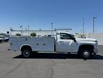 New 2024 Chevrolet Silverado 3500 Regular Cab 4WD Service Truck for sale #244404 - photo 4