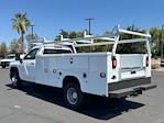 New 2024 Chevrolet Silverado 3500 Regular Cab 4WD Service Truck for sale #244404 - photo 6