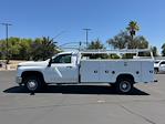 New 2024 Chevrolet Silverado 3500 Regular Cab 4WD Service Truck for sale #244404 - photo 7