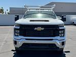 New 2024 Chevrolet Silverado 3500 Regular Cab 4WD Service Truck for sale #244404 - photo 9
