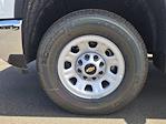 2024 Chevrolet Silverado 3500 Crew Cab 4WD Flatbed Truck for sale #244409 - photo 10
