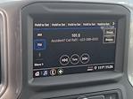 2024 Chevrolet Silverado 3500 Crew Cab 4WD Flatbed Truck for sale #244409 - photo 26