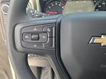 2024 Chevrolet Silverado 3500 Crew Cab 4WD Flatbed Truck for sale #244409 - photo 32