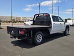 2024 Chevrolet Silverado 3500 Crew Cab 4WD Flatbed Truck for sale #244409 - photo 2