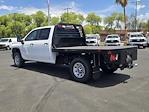 2024 Chevrolet Silverado 3500 Crew Cab 4WD Flatbed Truck for sale #244409 - photo 6