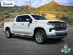 2024 Chevrolet Silverado 1500 Crew Cab 4WD Pickup for sale #245165 - photo 1