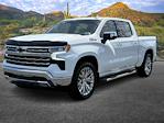 2024 Chevrolet Silverado 1500 Crew Cab 4WD Pickup for sale #245165 - photo 9