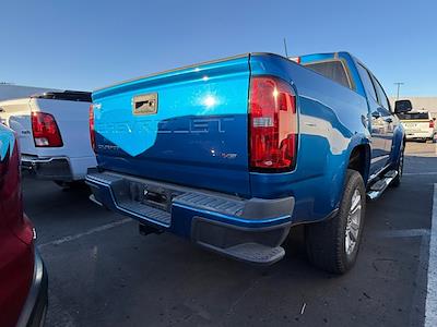 2021 Chevrolet Colorado Crew Cab RWD Pickup for sale #245803 - photo 2