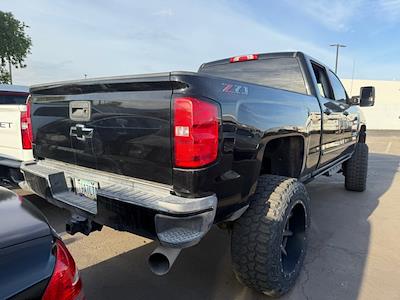 2019 Chevrolet Silverado 2500 Crew Cab SRW 4WD Pickup for sale #249982 - photo 2