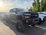 2019 Chevrolet Silverado 2500 Crew Cab SRW 4WD Pickup for sale #249982 - photo 3