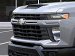 2025 Chevrolet Silverado 2500 Crew Cab 4WD Pickup for sale #250579 - photo 13